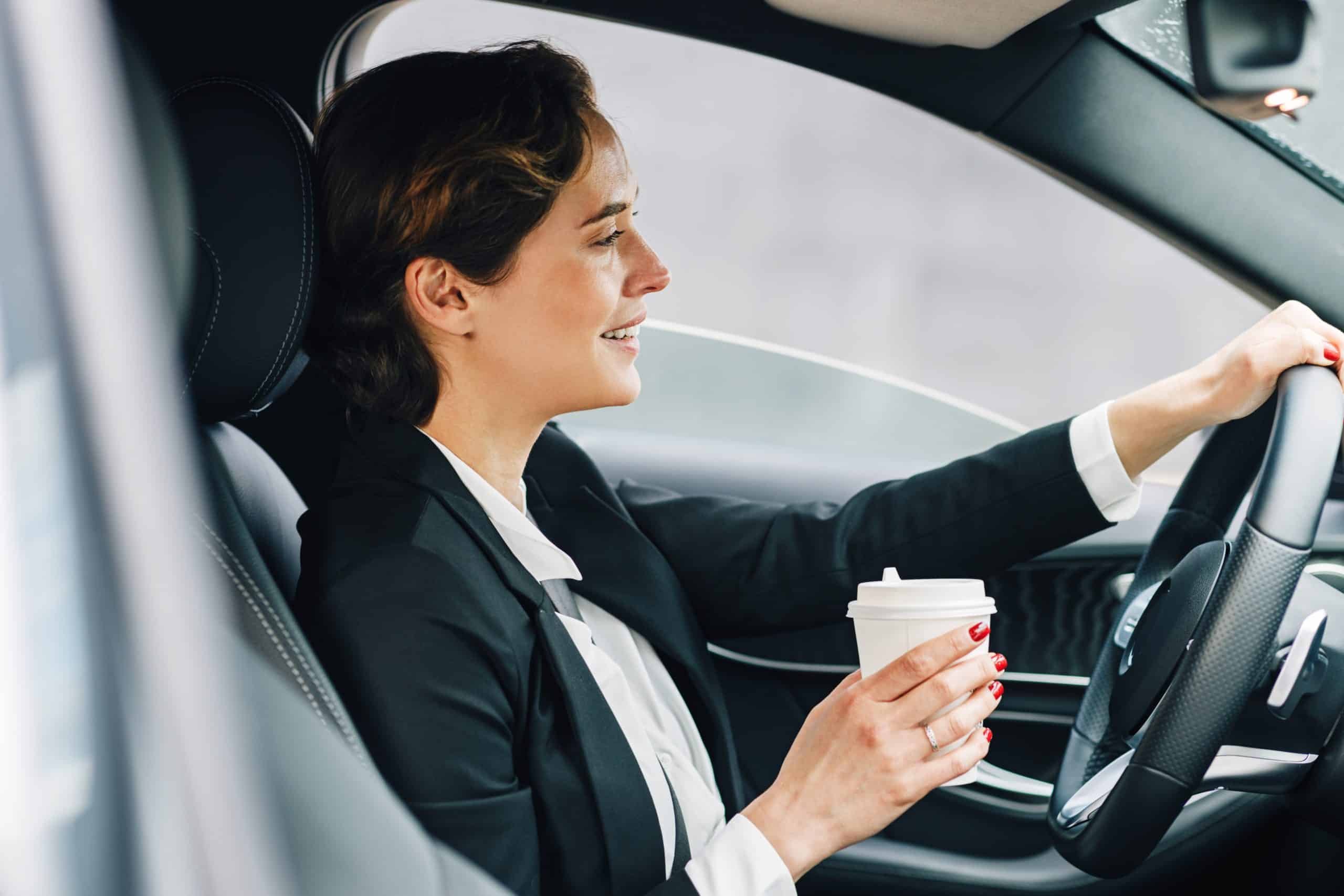 why choose esi for commute guard