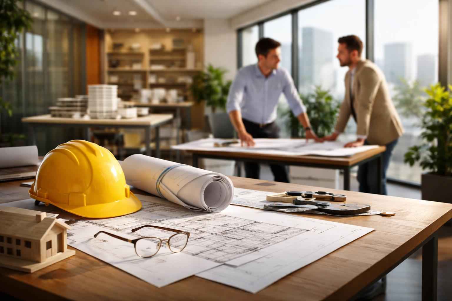 PEO Services For Architecture Firms Workers Comp Insurance for Architecture Firms
