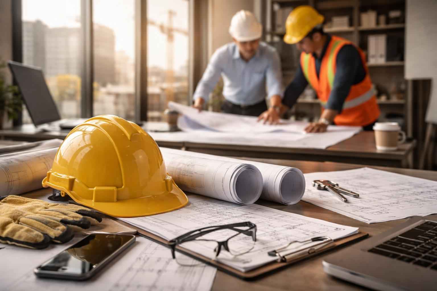 Workers Comp Insurance For Engineering Firms