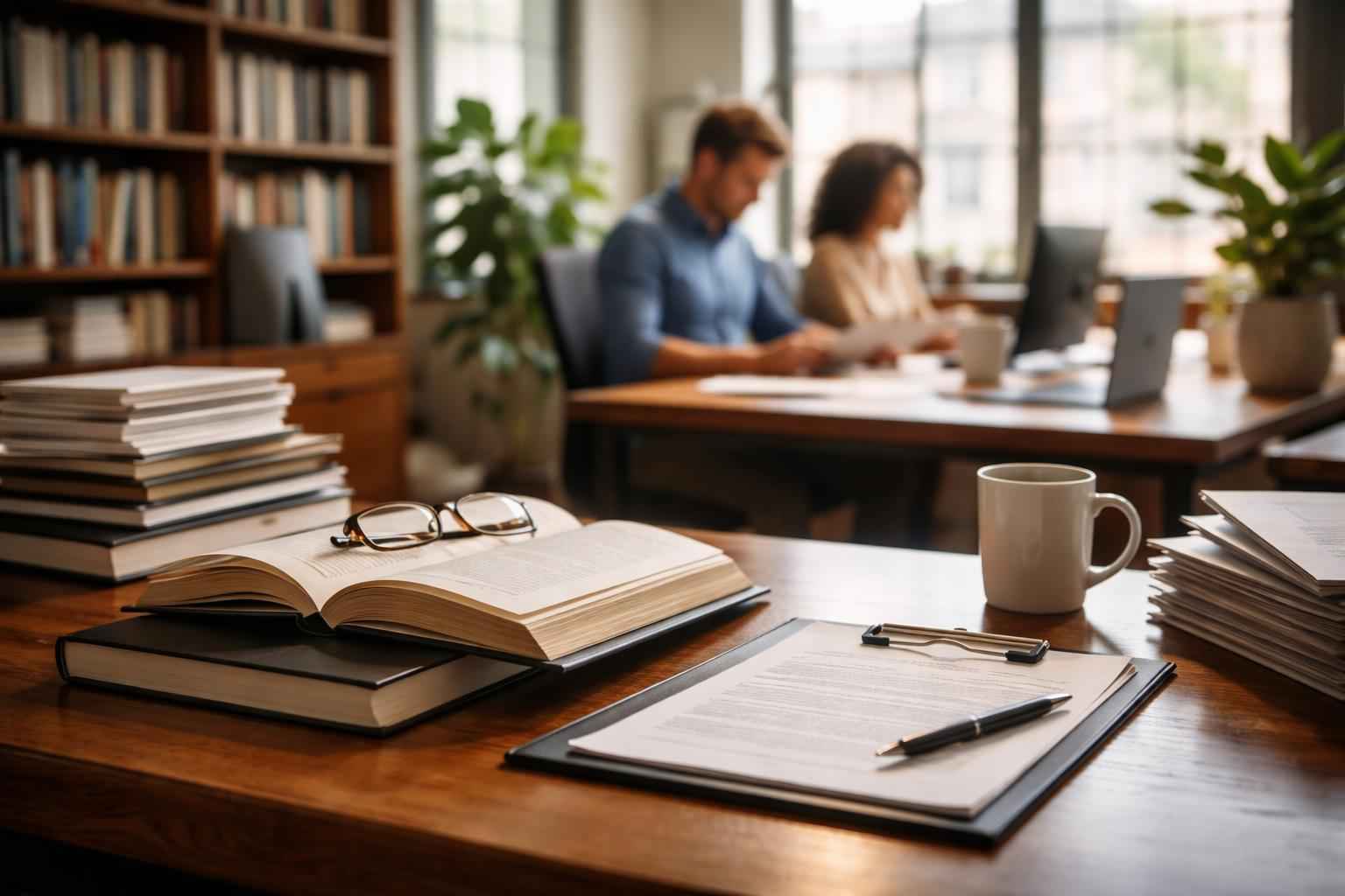 PEO Services For Publishing Companies Workers Comp Insurance for Publishing Companies