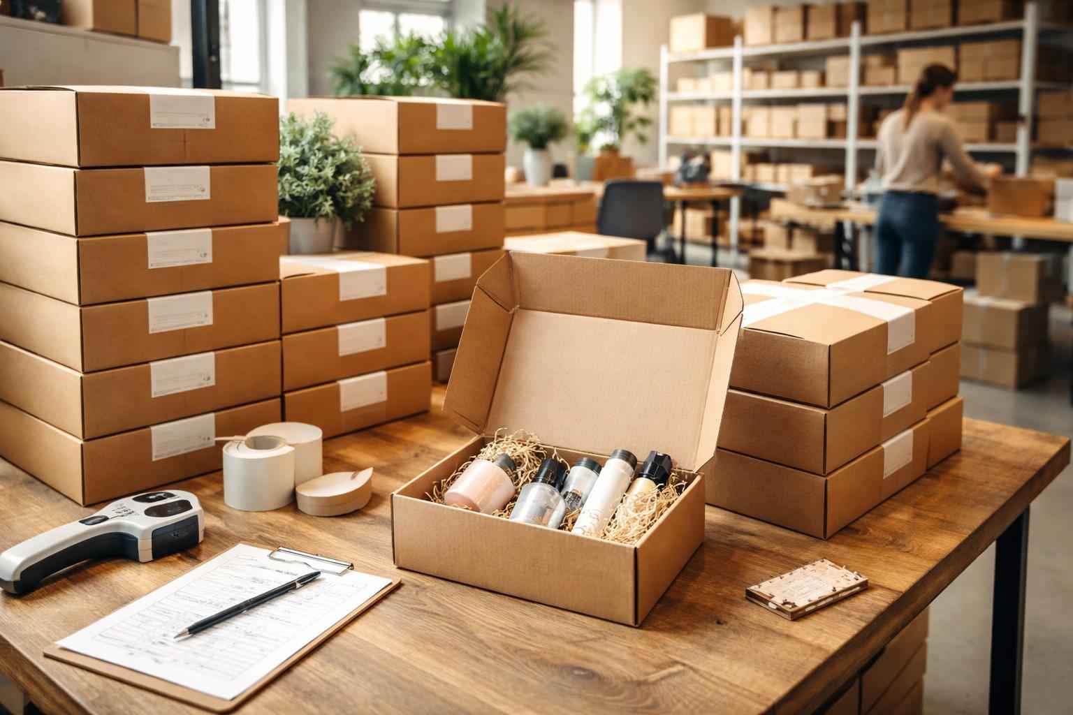 PEO Services For Subscription Box Companies Workers Comp Insurance For Subscription Box Companies